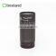 Top Grade Paper Cardboard Tubes For Gift/Clothing/Food/Tea Packaging