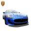 MC style body kit for maserati granturismo GT GTS GC model car