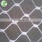 Aluminum amplimesh grille/meg net/mag fence