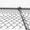 chain link fence machine