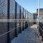 High Quality Perforated Metal Mesh Welded Stainless Steel Wire Mesh Perforate Mesh