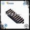 M1 10*10*1000 pinion gear and rack