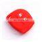 Sport Style Car Key Cover Car Remote Key Cover Remote Car Key Cover Holder Case Skin Accessories