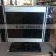 15"-19"inch slim LCD TV , glass model , GUANGZHOU FACTORY weier,LED back light