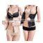 Womens Slimming Shapers Sexy Sleeveless Tight Waist Trainer Bodyshaper Underbust Corset Shapewear Bodysuit