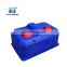 Plastic cattle water trough horse water bowl water tank float valve for goat/cattle dairy farm