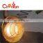 Waterproof ceramic infrared heating bulbs red/white with stainless steel lampshade 120V-220V,175W-375W