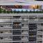 3d acrylic scale model with ho scale trees