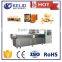 new condition full automatic corn puff making machines snack food equipment