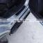 Universal Pickup Suv Car Aluminum Side Step Running Board for Toyota 4runner Fortuner Fj Cruiser Prado Chr Highlander