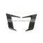 Carbon Fiber Side Vent Trims for Mercedes Benz G Class G63 AMG 2019-2020