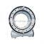 High precision slew drive for solar tracker with 24V DC motor similar as kinematics slew drive