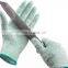 China Cut Pro Cut Resistant Ultra Glove Have CE EN388 EN420