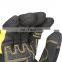 High performance Breathable Professional impact gloves for heavy duty Impact Mechanic Gloves