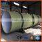 chemical compound fertilizer production process