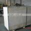 Liquid-Solid SeparatorPress Screw SeparatorDewatering Machine