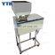 Semi Automatic Powder Filling Machine 1000g Particles Corn Peanut Weighing Filling Machine