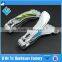 Supplies various types China fingernail clipper