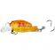 Wholesale Hard Lure 45mm 4g Floating Long Tongue Fishing Crankbait Lure for Freshwater Saltwater Fishing