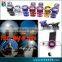 universal clip 3 in 1 lens for mobile phone, external lens for mobile phone