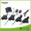 Keyless cars remote control lock for central locking system