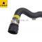 Hot Selling Car Accessories Automobile Parts Water Hose Water Pipe 1712 7617 363 17127617363 For BMW F48 F49
