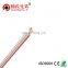 Low Noise High Quality Transparent Audio Speaker Cable 10awg 12awg 14awg 100m