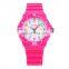 Hot Selling SKMEI 1043 Children Quartz Wrist Watches 50M Waterproof Kids Sport Watch