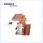 6063-T5 aluminium profiles catalogue