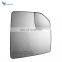 2018 FORD F-150 PASSENGER SIDE MIRROR GLASS - 5610RSG