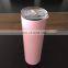 2021 Newest Design 20Oz Double Walled Slim Stainless Steel Tumbler
