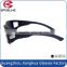 Summer new 2016 Black frame fit over sunglasses with polarized lens