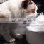 competitive Price Transparent personalize Inside Smart Cat Drinking Fountain Water