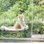 New Design Hanging Corrugated Paper Scratches Post Mounted Cute Bed Cat Window Hammock