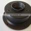 New Product Hot Selling Motor Electric Front Nodular Cast Iron Wheel Bearing Hub