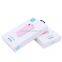 car charger paper package boxes with window