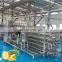 Automatic industrial pineapple fruit juice concentrate juicer pulp jam processing plant making machine