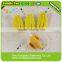 Promotion banana shaped office eraser