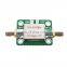 5M-6GHz Low Noise RF Amplifier Wideband Gain 20dB Medium Power Amplifier Board