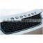 OEM  LR082695   Front Bumper Grille for Land Rover Discovery 4 2017-2021