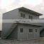 Mobile House Modern Prefab House Movable Modified Container House
