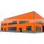 Cheap Factory Price Warehouse Materials Aircraft Hangar Prefabricated Prefab Workshop Building