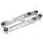 For Civic EK 1996-2000 JDM Car Accessories Suspension LCA Set Rear Lower Control Arm