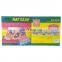 Exterminator   plastic rat board trays  powerful rat catching glue board  can be customized in wholesale