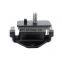 Factory Auto Cars Spare Parts Insulator Front Rubber Bushing Engine Mount 12361-54121 For HILUX LAND CRUISER PRADO VZJ95 RZJ120