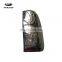 MAICTOP Spare Parts  Rear Light Tail Lamp for HILUX VIGO 2012 Black Color