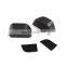 ABS Black Car Door Storage Box Phone Tray Accessories For Land Rover Defender 90 110 2020-2022