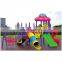 Children Likes of Kids Outdoor Amusement Park Items For Sale playground equipment