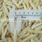 BRC A 4mm Bulk IQF Vegetable Bamboo shoot Strips price Frozen Bamboo Shoot from Sinocharm