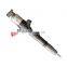 095000-8740 / 0950008740 genuine diesel fuel injector 23670-0L070 / 236700L070 made in china